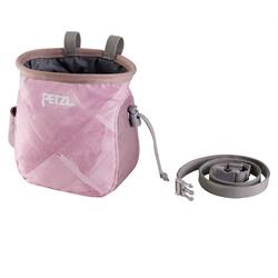  saka sacchetto portamagnesite di forma ergonomica 020970784